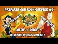 Ou XP & Drop Partie 2 : Le Reste Du Bas Level | Dofus Rétro | Préparer son rush serveur #9