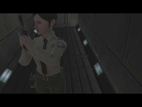 「unity版12doors&MFDの技術テスト」