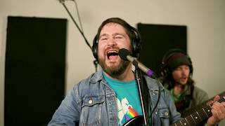 DoublePlay - To Her (Live In Studio At And The Vibe Is Records)