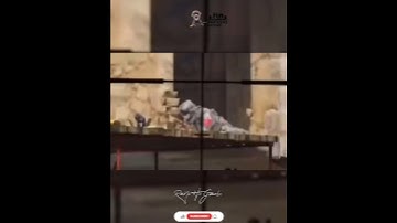We Found a Sniper in Call of Duty Mobile #cod #codm #codmobile #callofdutymobile #shorts