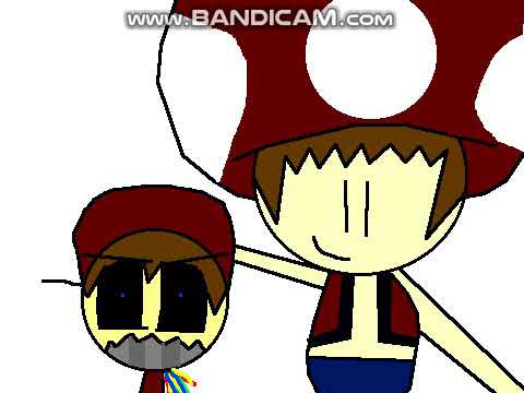 mario90007 end