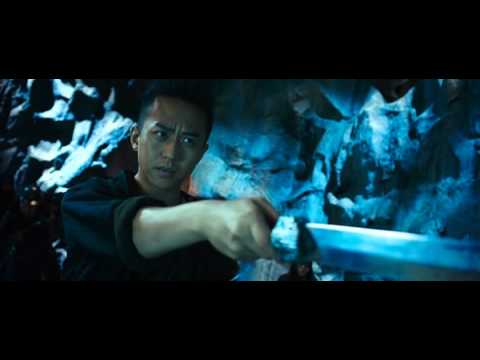Четверо 2 (Si Da Ming Bu 2) 2013 г.