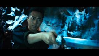 Четверо 2 (Si Da Ming Bu 2) 2013 г. Четверо 2 (Si Da Ming Bu 2) 2013 г.