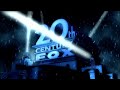 20th Century Fox DVD 2001 20th Century Fox DVD 2001