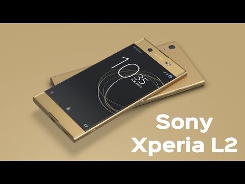 Sony Xperia L2 | Sony Mobile | Full DETIAL | What Mobile