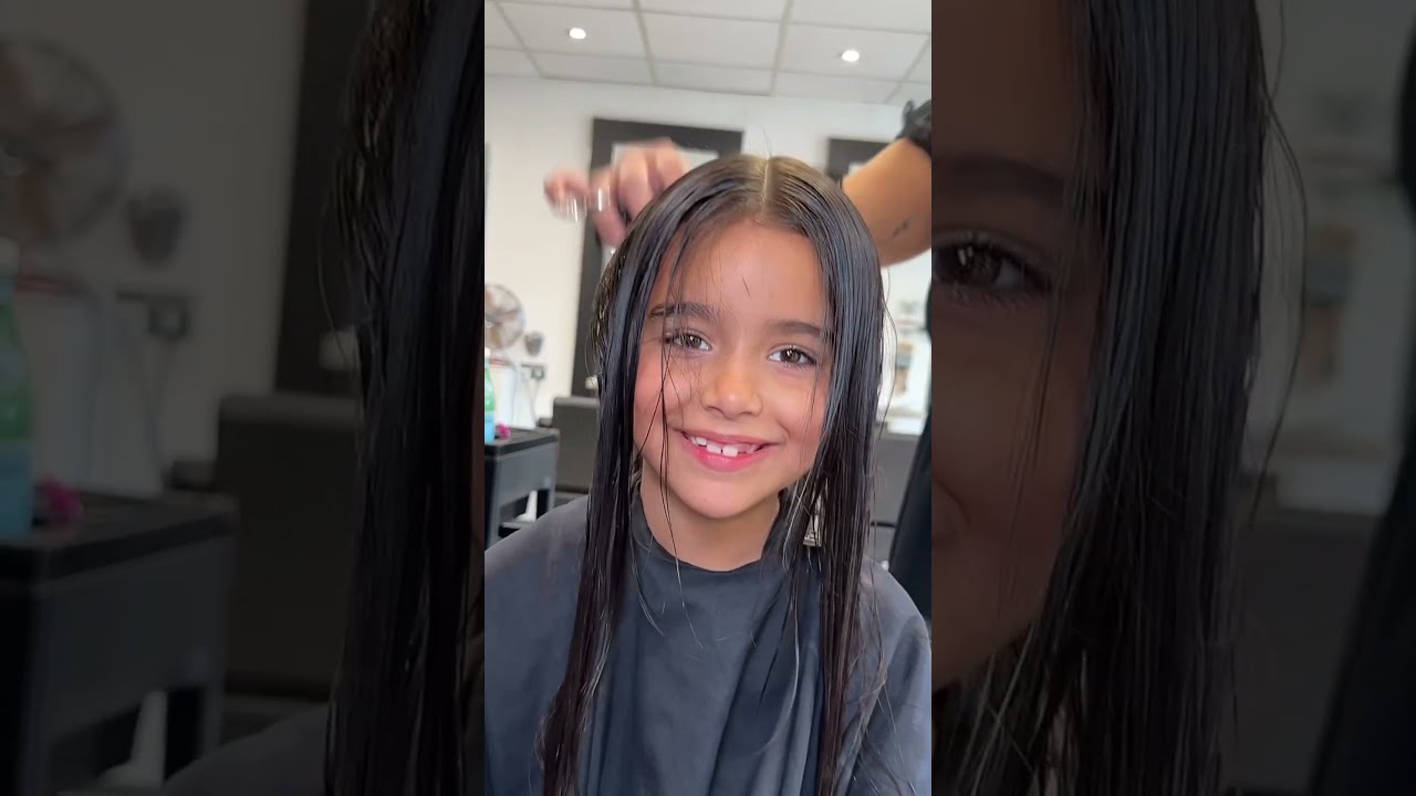 To The Salon 
