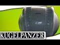 KUGELPANZER - НАСТОЯЩИЙ ШАРОТАНК!