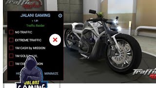 Traffic Rider v1.81 ModMenu screenshot 2