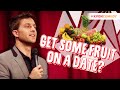 Get some fruit after a date?! (...Kvon Explains)