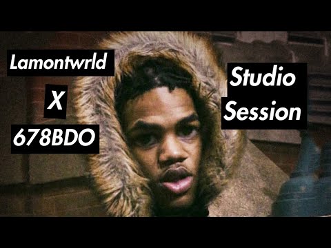 trippie redd playboi carti Lamontwrld + 678Bdo studio cook up 2018 (LIL CITGO) @itslilshark