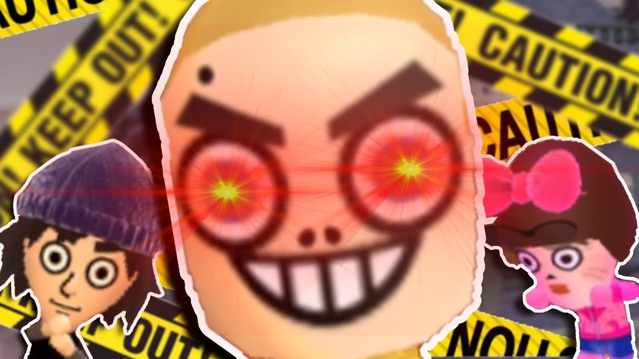 мой остров полон убийц