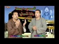 النجم محمودجمعه يتألق في إغنية الحجاج على نغم الربابه