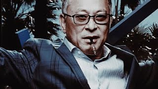 Johnnie To Kei Fung「The Scenes」Beyond the Violence 🎞 4K