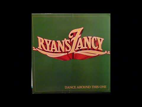 Ryan's Fancy - Candlelight And Wine (1981)