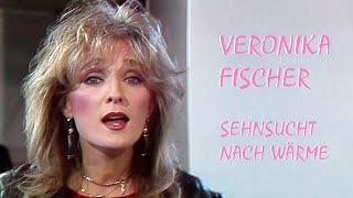 Veronika Fischer - Sehnsucht Nach Wärme (Sonnabendschau) 1985