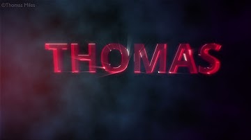 Fusion Title Composition UHD | Davinci Resolve