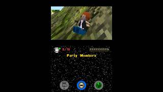 [TAS] LEGO Star Wars II: The Original Trilogy (DS) - The Speeder Chase