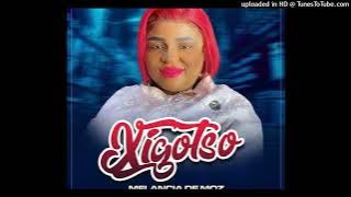 Melancia de Moz - Xigotso