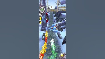 Temple run 2 # Frozen shadows # Professional game play