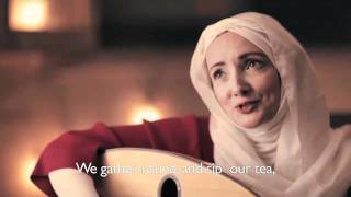 Cairokee ft Aida El Ayouby Ya El Medan (English Subs)