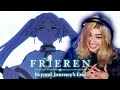 Frieren the Slayer | Frieren Beyond Journey's End Episode 7 & 8 REACTION/REVIEW!