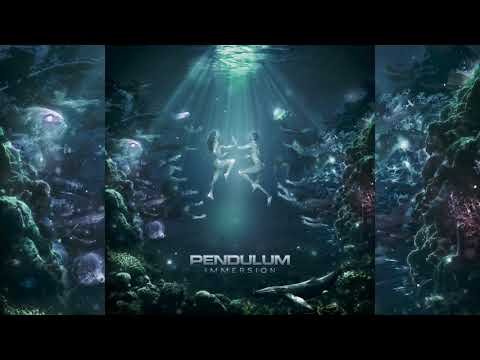 Pendulum、Liam Howlett - Immunize