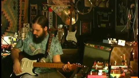 Killer BC108 Silicon Fuzz with Extras Hand Wired by Birdsnake