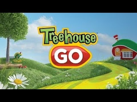 Treehouse Go