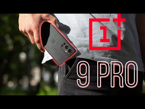 Видео: OnePlus 9 Pro, Надо брать!