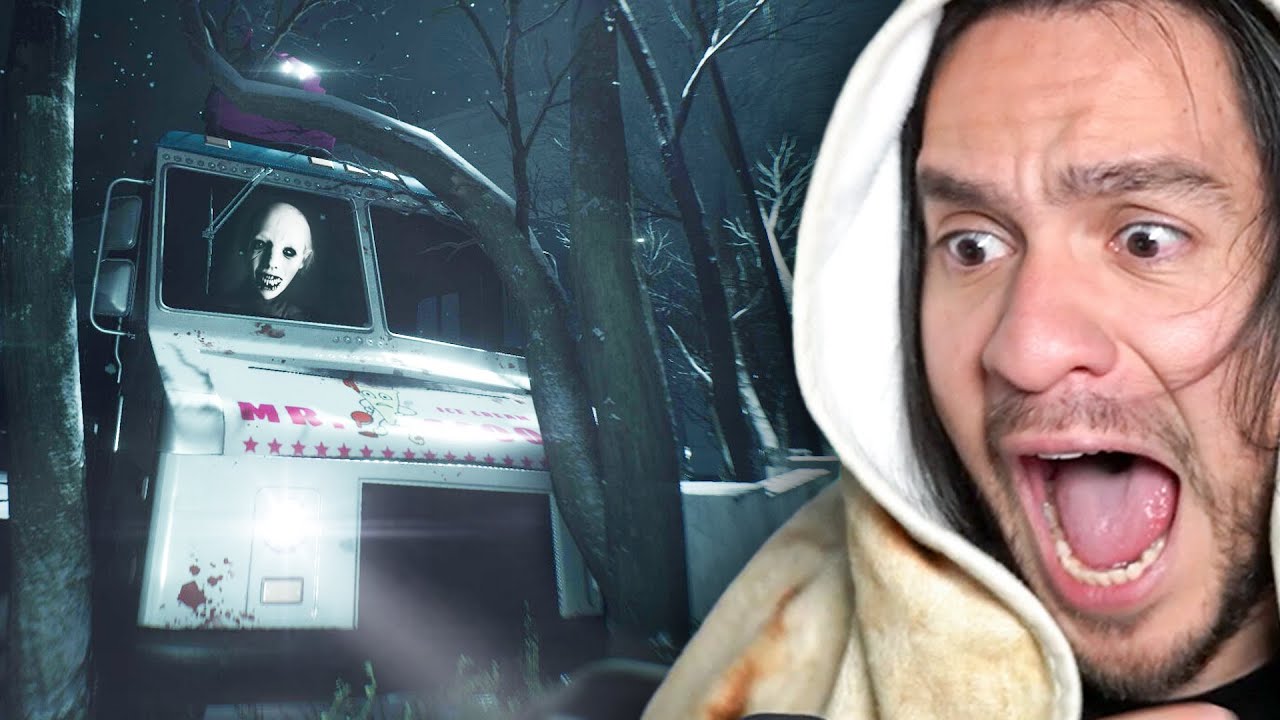 Escape From Killer CARS!? - Decimate Drive - YouTube