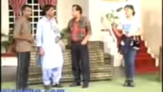 What'sapp Funny Video 2016   Pakistani Stage Drama Most Funny Punjabi   MayDay Channel Viral