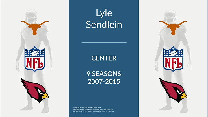 Lyle Sendlein: Football Center