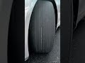 Bald tires = no grip, longer stops, blowout risk. A quick check keeps you safe on the road.. 🫣🛞
