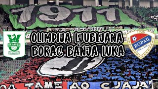 Hooltrastours Olimpija Ljubljana - Borac Banja Luka 20.02.2025