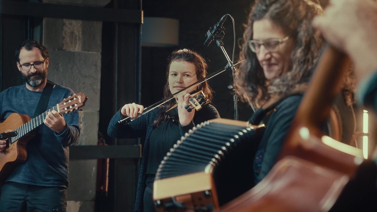 L'endemà (Pasdoble) | LA PUNTUAL FOLK