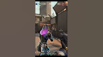 Cypher 4K at bind #cypher #valorant #4k