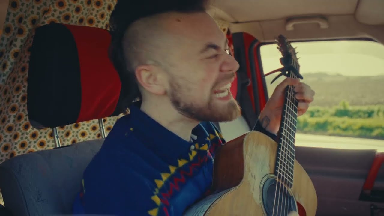 Fraser Morgan Shines On 'The Girl In The Library'