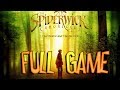 The Spiderwick Chronicles FULL GAME Longplay (PS2, Wii, Xbox 360, PC)