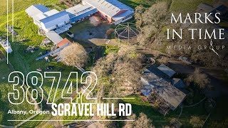 38742 Scravel Hill Rd NE Albany Oregon 38742 Scravel Hill Rd NE Albany Oregon