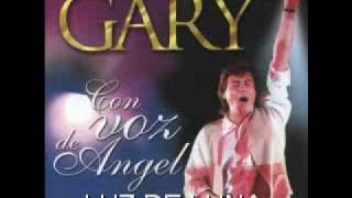 GARY "Luz De Luna" chords