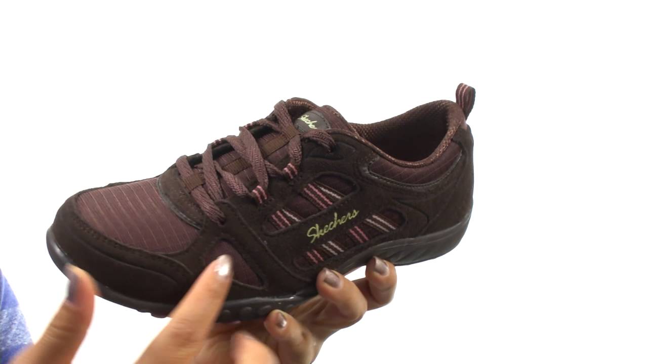 SKECHERS Active Breathe Easy - Good 