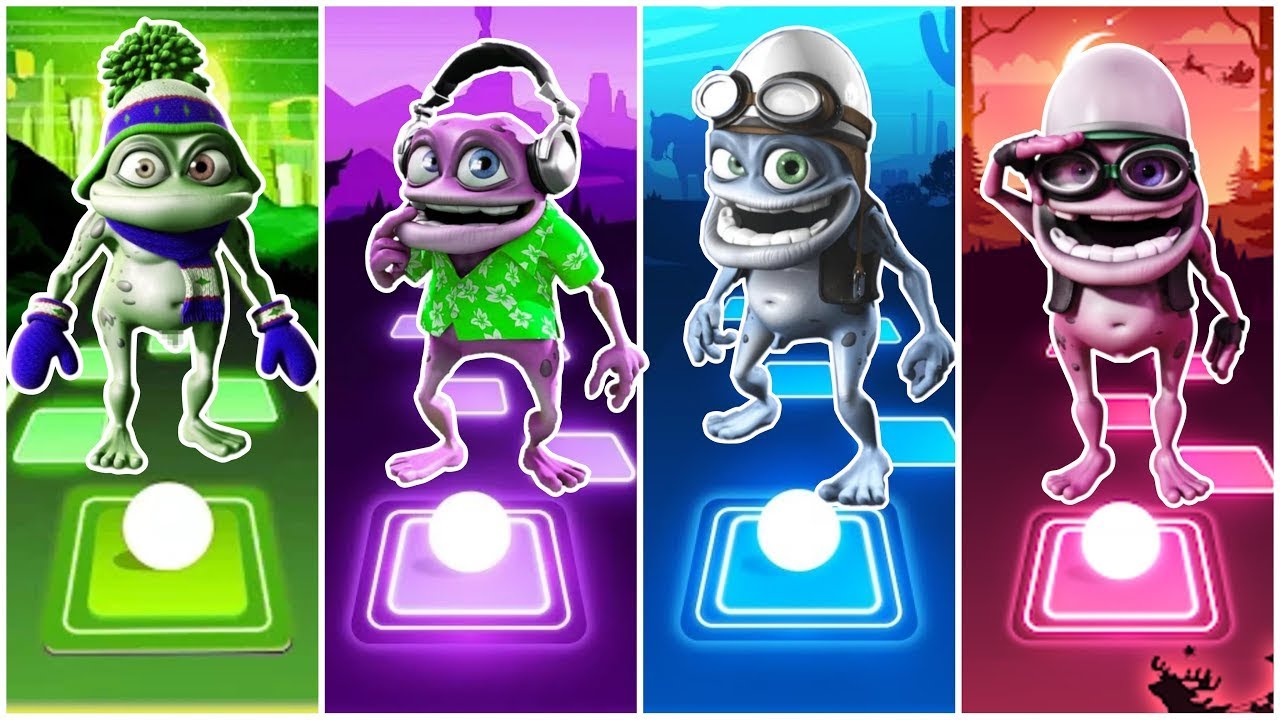 🎥 Crazy frog 🐸 Baby shark 🦈 Sprunki song🐰 Skibidi toilet 🚽 Zoonomaly song 👽 [Cover version]