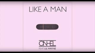 LIL WAYNE - Like A Man (Official Audio)