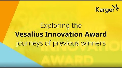 Exploring the Vesalius Innovation Award journeys of previous winners: ImageTwin