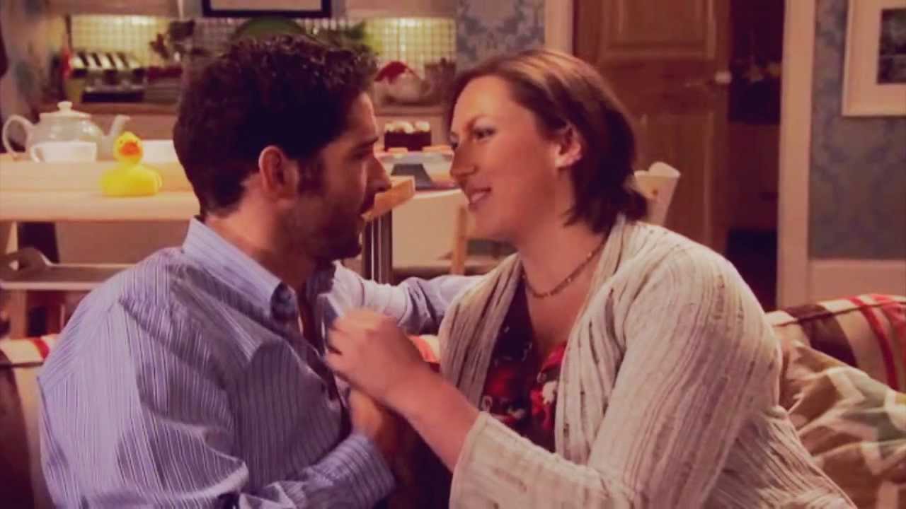 Find a way [Miranda/Gary] YouTube