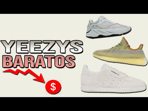 Los JORDANS MÁS BARATOS de Primavera 2020 - YouTube