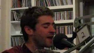 John Craigie - KRCB Radio