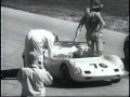 US Road Racing Championship at Road America, 1963.