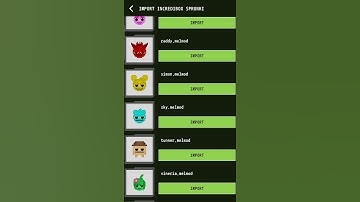 #sprunki #melonplayground