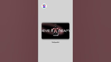 Perfume Website Parallax Scroll Animation in Figma ✨